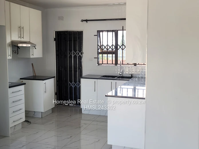 2 Bedroomed For Rental  (Sole Mandate)