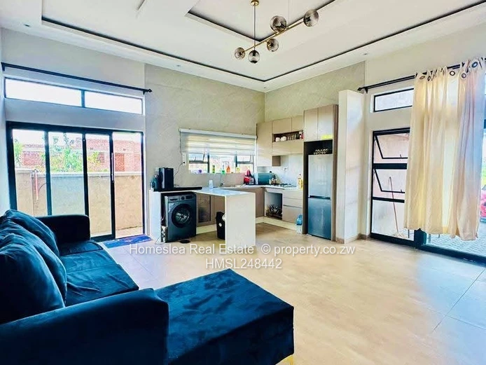 Neat Rental Property  (Sole Mandate)