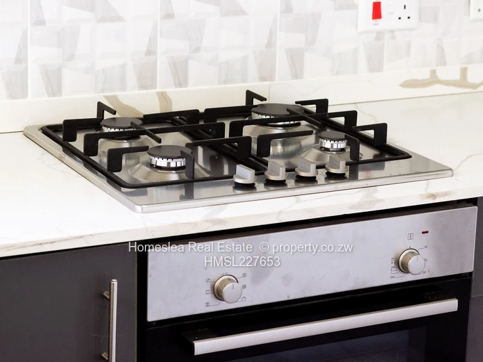 Cluster Complex For Sale