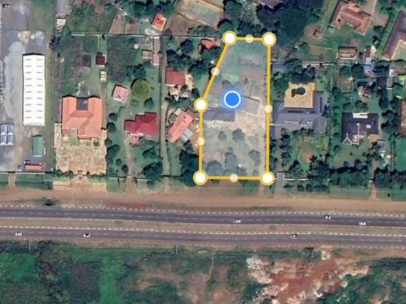 Commercial Property