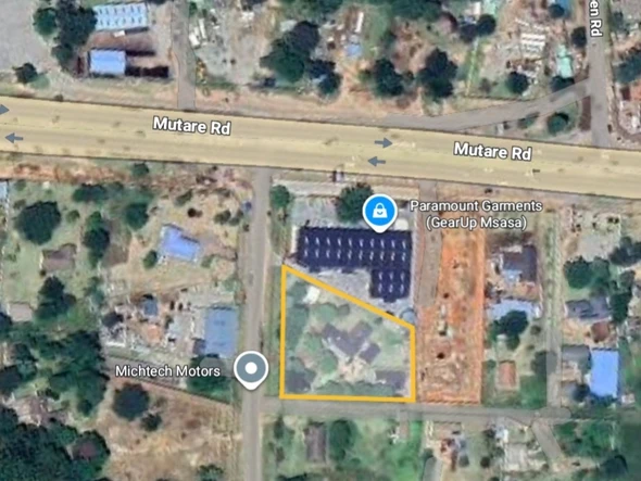 Shop & Retail Property