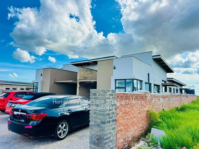 Neat Rental Property  (Sole Mandate)