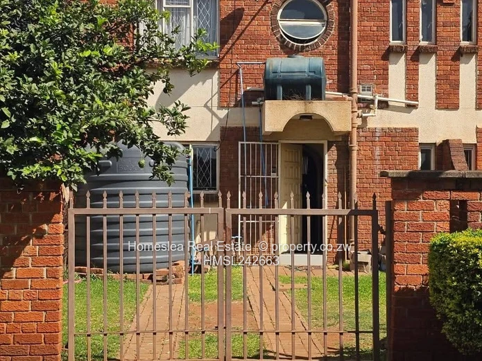 Reduced To Go (Sole Mandate)