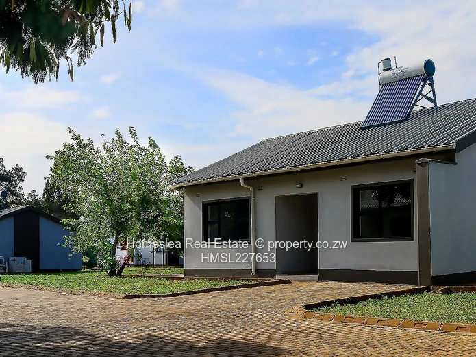 Cluster Complex For Sale