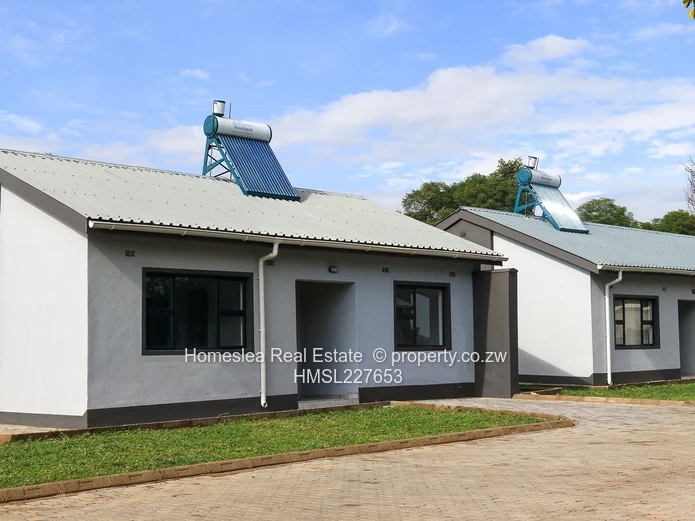 Cluster Complex For Sale