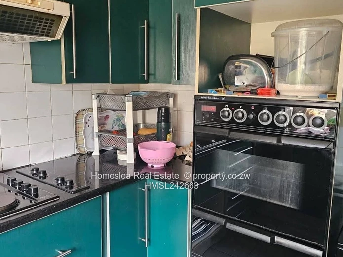 Reduced To Go (Sole Mandate)