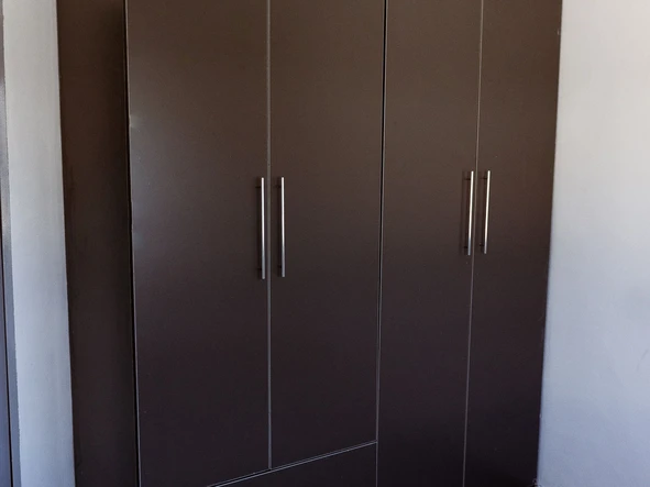 3 Bedroom Garden Flat