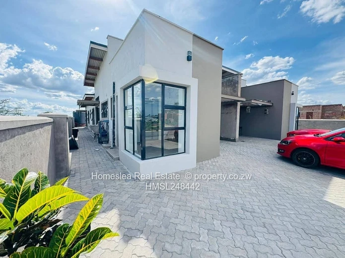 Neat Rental Property  (Sole Mandate)