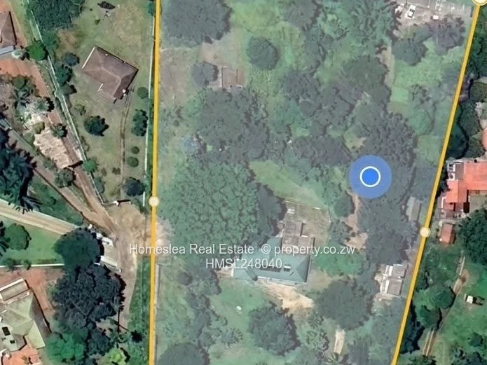 Cluster Development Land  (Sole Mandate)