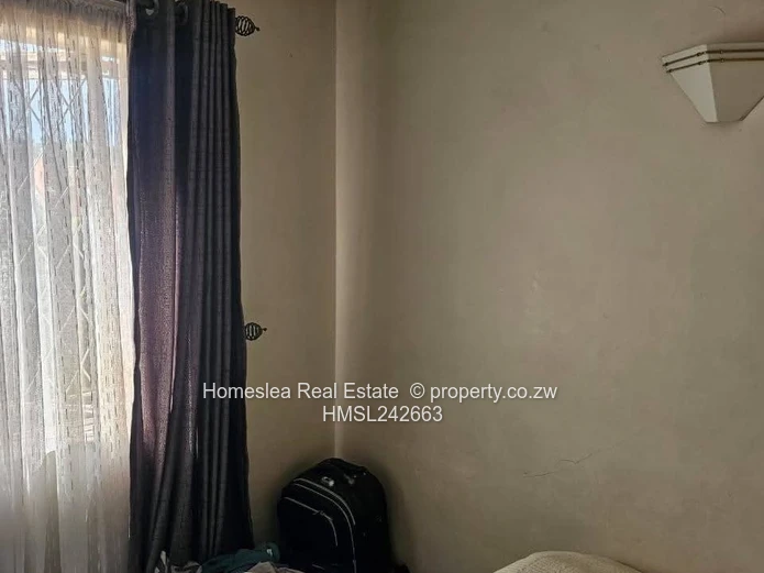 Reduced To Go (Sole Mandate)