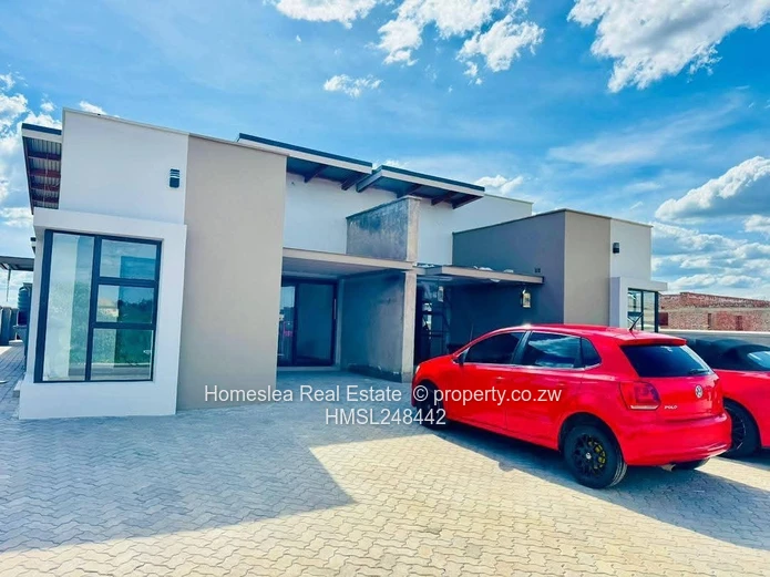 Neat Rental Property  (Sole Mandate)