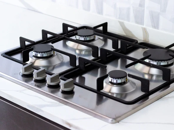 3 Bedroom Garden Flat