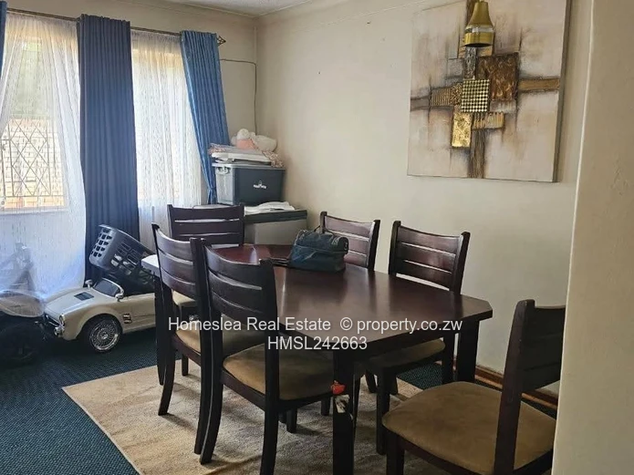 Reduced To Go (Sole Mandate)