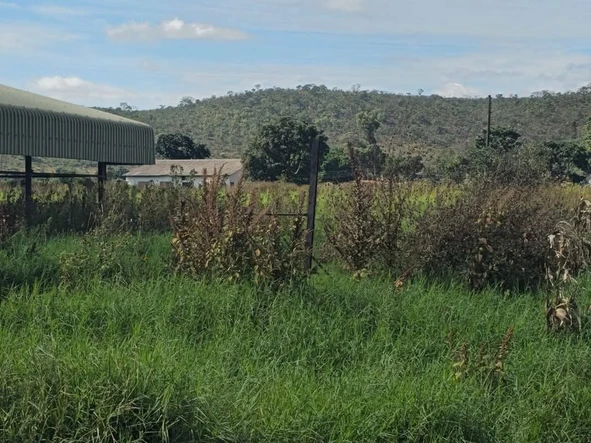 Commercial & Industrial Land