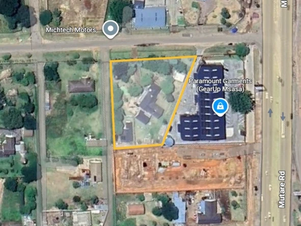 Shop & Retail Property