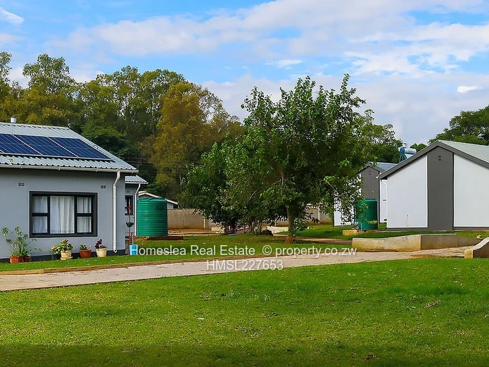 Cluster Complex For Sale