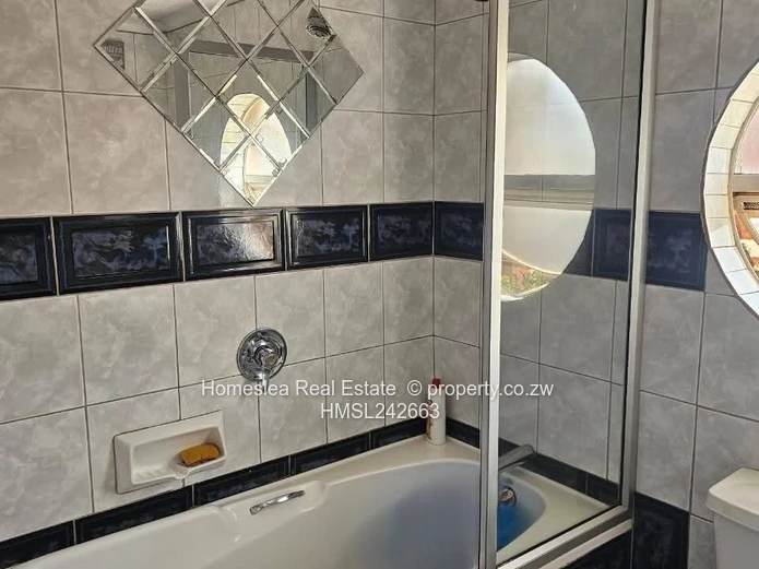 Reduced To Go (Sole Mandate)