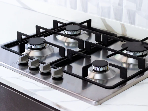 3 Bedroom Garden Flat