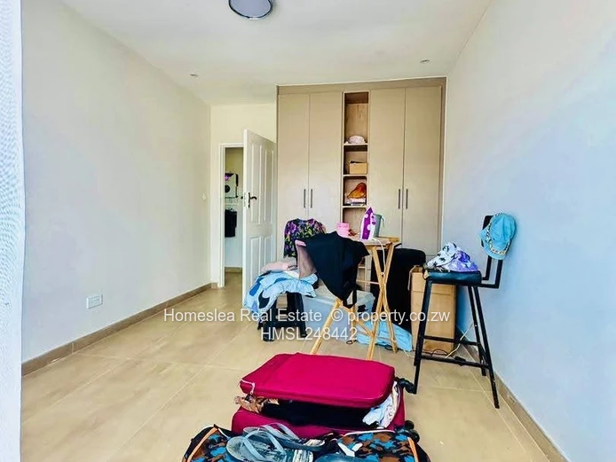 Neat Rental Property  (Sole Mandate)