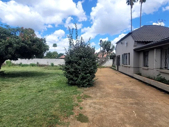 Commercial Property