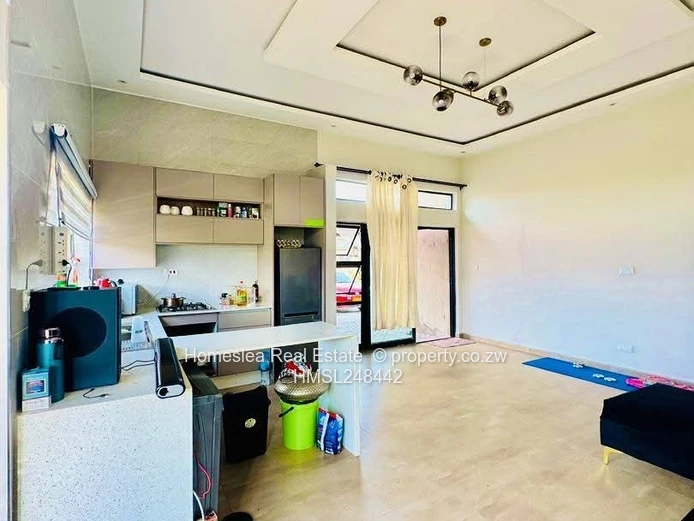 Neat Rental Property  (Sole Mandate)