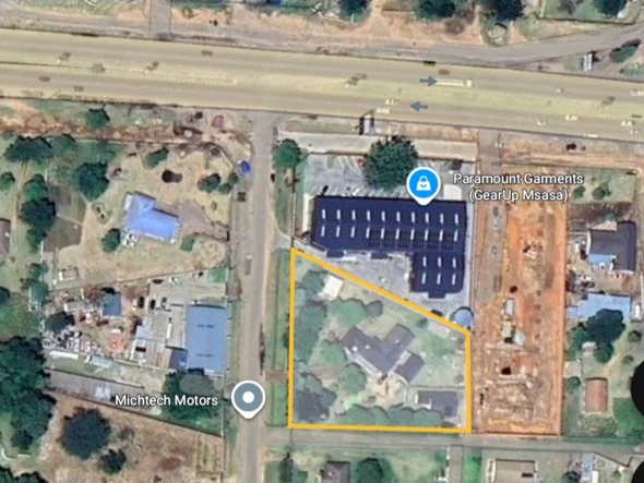 Shop & Retail Property